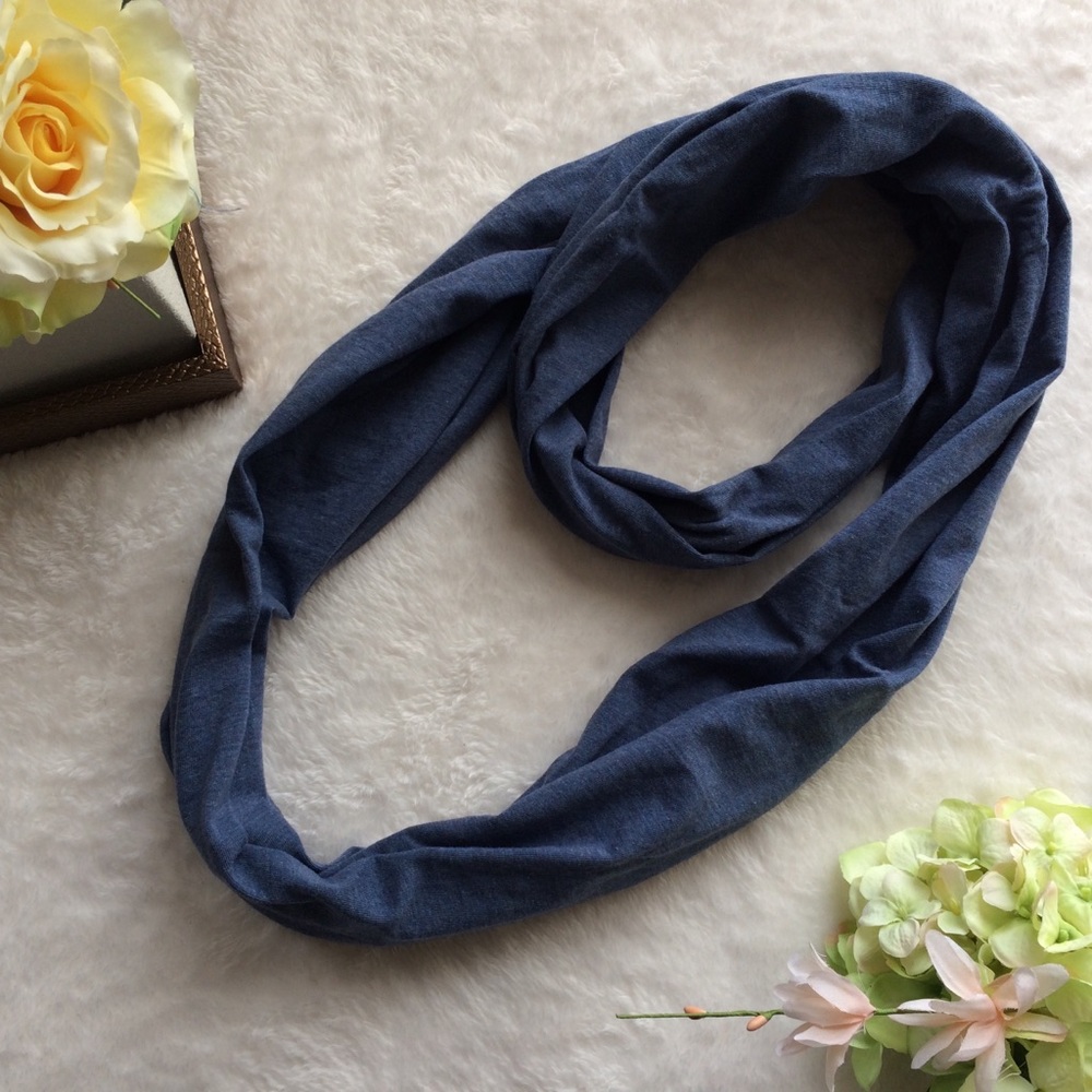 Cotton Scarf